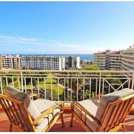 Tulipa View Apartament Funchal  Exteriér fotografie