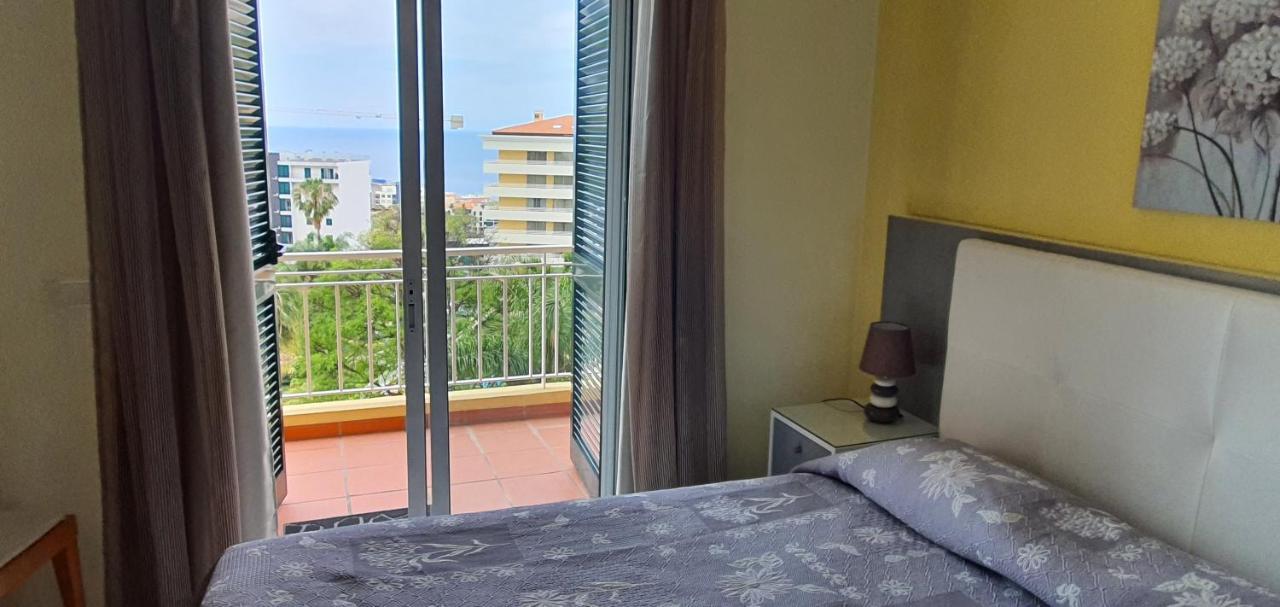 Tulipa View Apartament Funchal  Exteriér fotografie