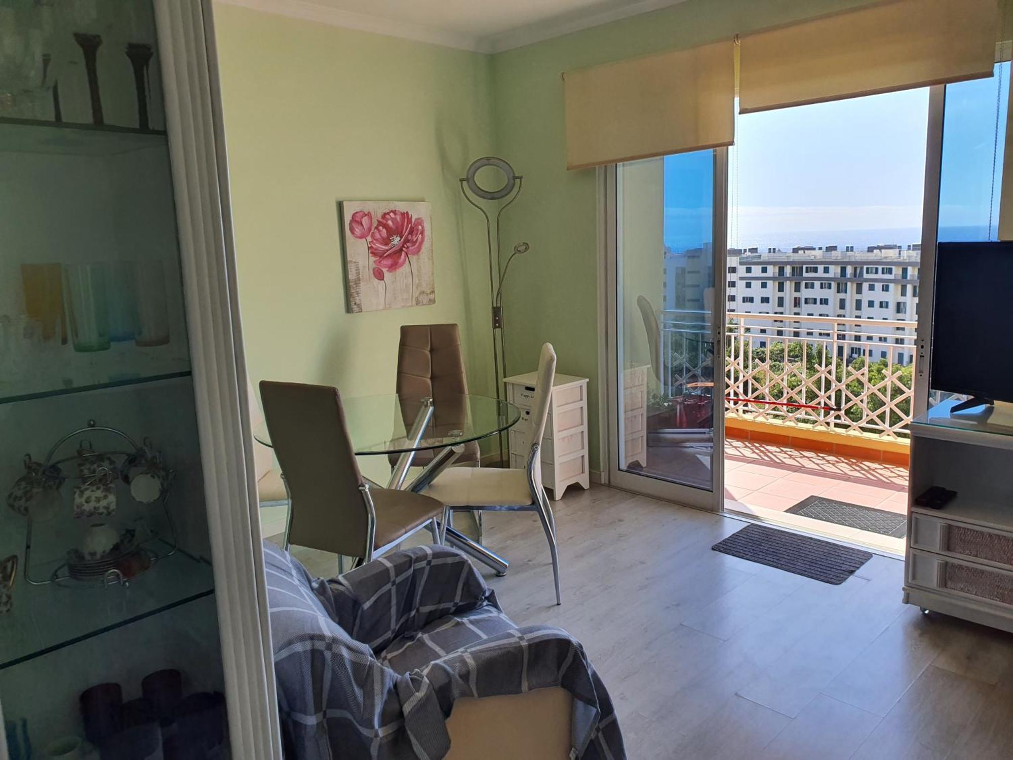 Tulipa View Apartament Funchal  Exteriér fotografie