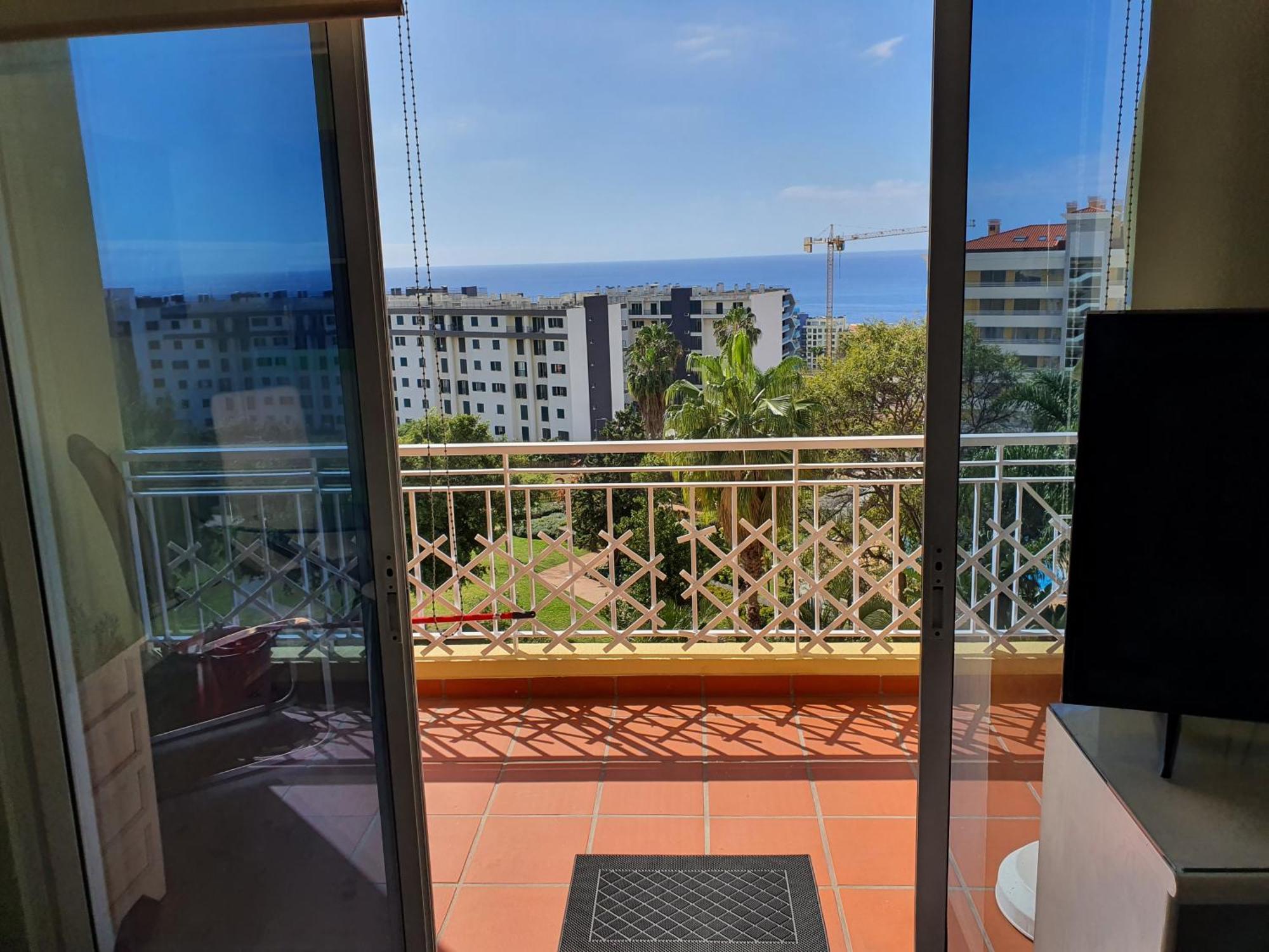 Tulipa View Apartament Funchal  Exteriér fotografie