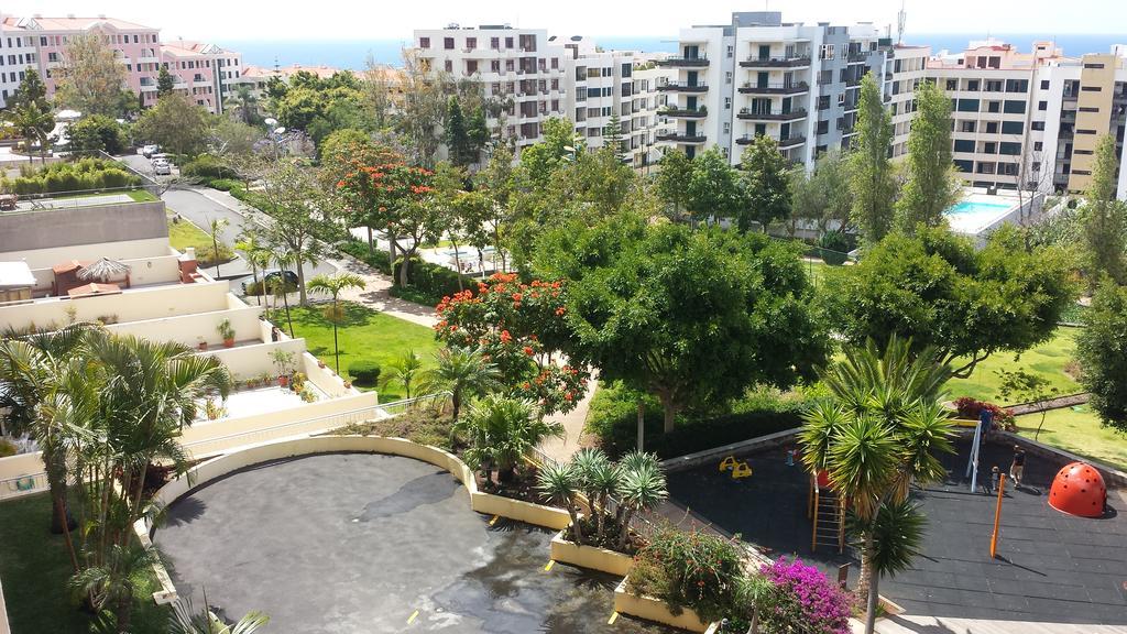 Tulipa View Apartament Funchal  Exteriér fotografie