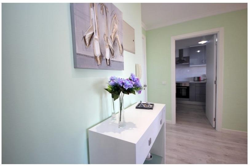 Tulipa View Apartament Funchal  Exteriér fotografie