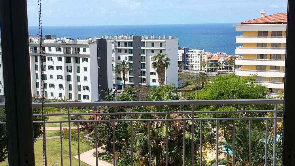 Tulipa View Apartament Funchal  Exteriér fotografie