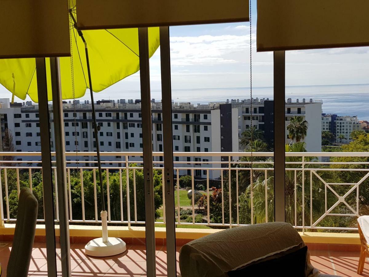 Tulipa View Apartament Funchal  Exteriér fotografie