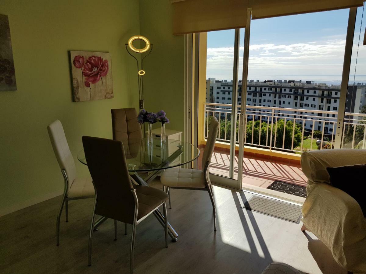 Tulipa View Apartament Funchal  Exteriér fotografie