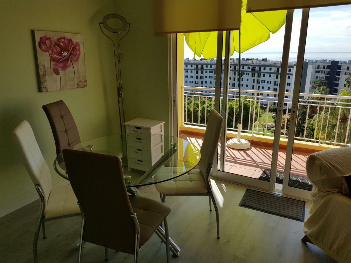 Tulipa View Apartament Funchal  Exteriér fotografie